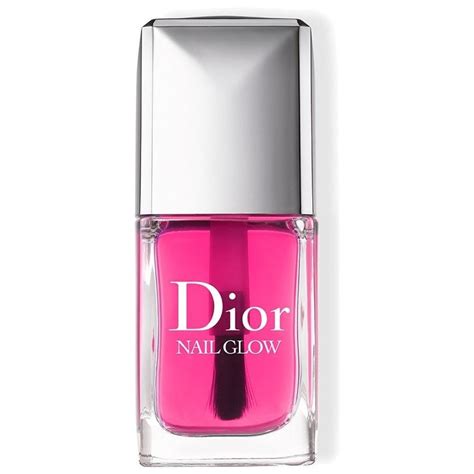 dior glow nagellack|strongest clear nail polish.